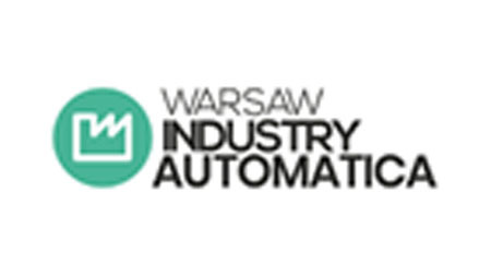 Warsaw Industry Automatica 2023