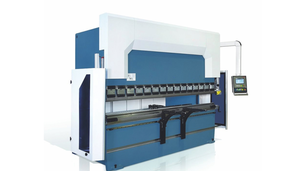 Hydraulic Press Brake