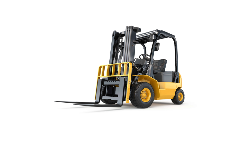 Forklift