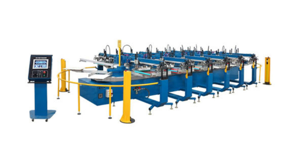 Textile Machines