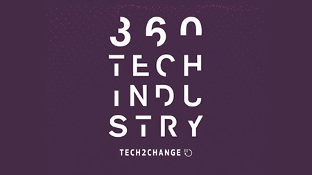 360 Tech Industry 2024