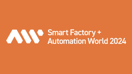 Smart Factory + Automation World 2024