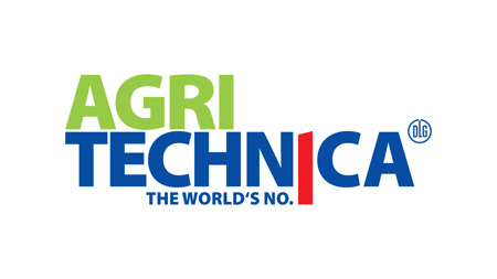 AGRITECHNICA 