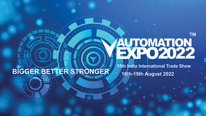 AUTOMATION EXPO 2022