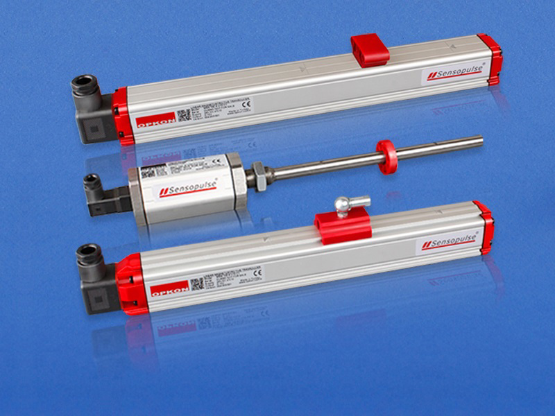 Noncontact Position Sensor Products OPKON