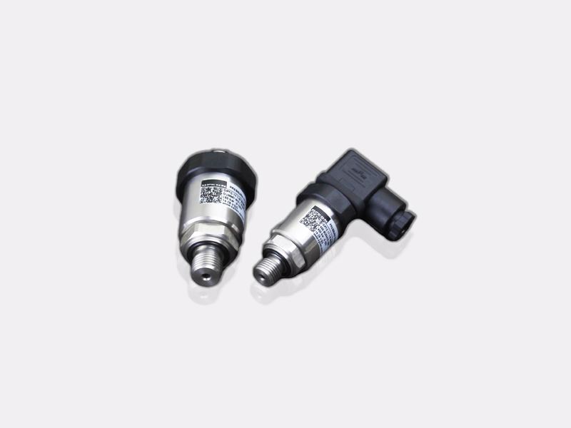 Pressure Transmitter