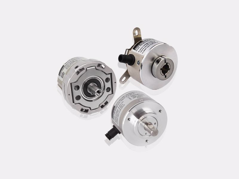 Rotary Encoder