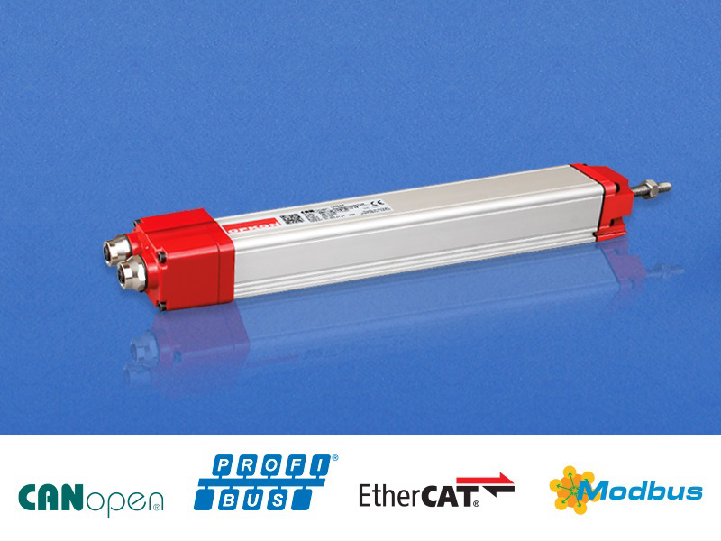 Linear Position Transducer Potentiometer Products OPKON