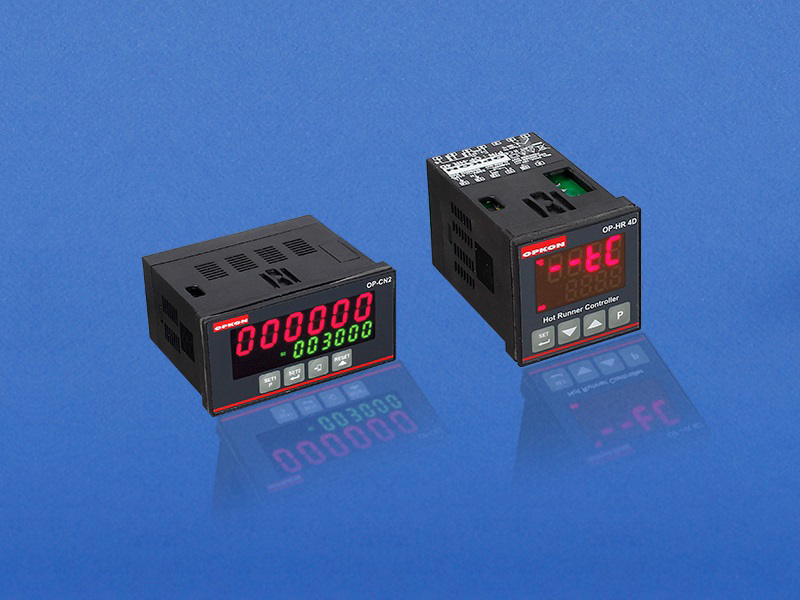 Gösterge ve Kontrol Cihazları