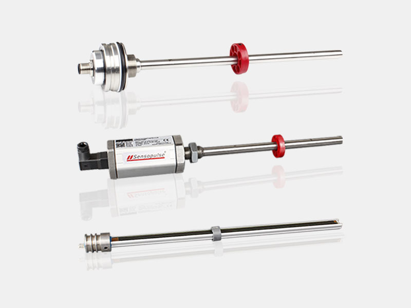 Mobile Hydraulic Sensor